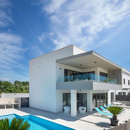 Villa Fasana Fažana エクステリア 写真